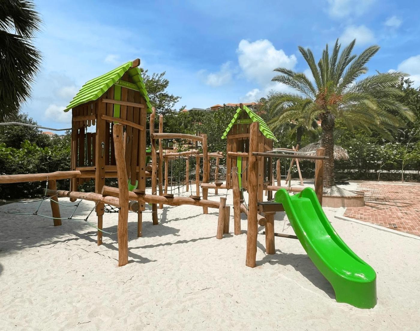 Blue Emerald Beachfront Blessing Willemstad Exteriör bild